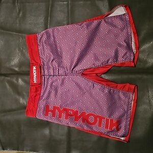 Hypnotik BJJ/MMA FIGHT SHORTS